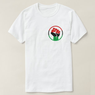 Black Culture Matters T-Shirt