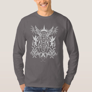 Black Death 777 - Cross T-Shirt