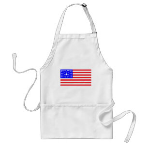Black Death 777 - Freed Em Standard Apron
