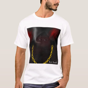 Black Death T-Shirt