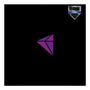 Black Diamond Professional Wrestling  Poster