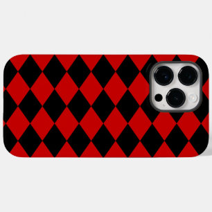 Black Diamonds Case-Mate iPhone 14 Pro Max Case