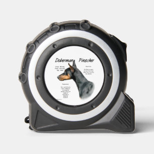 Black Doberman Pinscher History  1