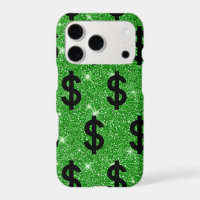 Black Dollar Sign Money Entrepreneur Wall Street