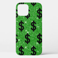 Black Dollar Sign Money Entrepreneur Wall Street