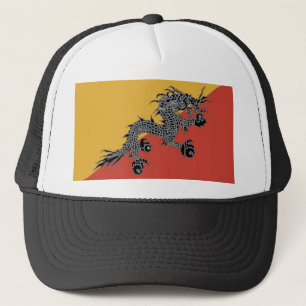 Black Dragon Hat