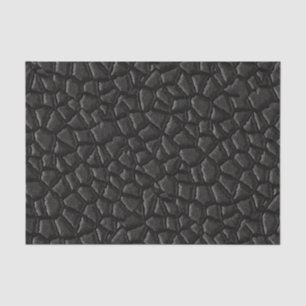 Black Dragon Scales Father's Day Tissue Paper