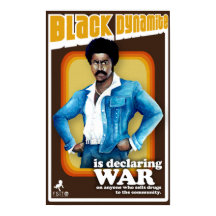 Black Dynamite