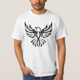 Black Eagle/Hawk 1 T-Shirt
