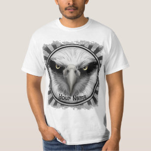 Black Eagle T-Shirt