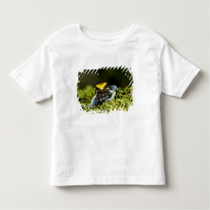 Black-eared Mantella, Mantella expectata, 2 Toddler T-Shirt