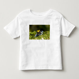 Black-eared Mantella, Mantella expectata, 2 Toddler T-Shirt