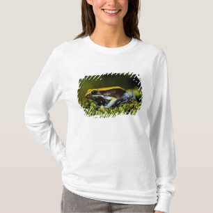 Black-eared Mantella, Mantella expectata, T-Shirt