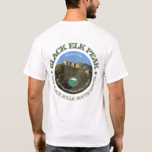 Black Elk Peak T-Shirt
