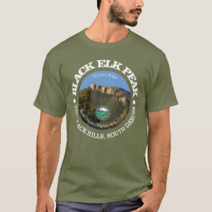 Black Elk Peak T-Shirt