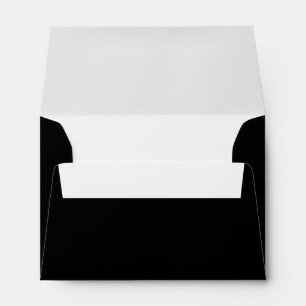 Black Envelope