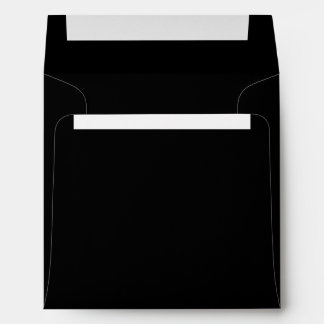Black Envelope