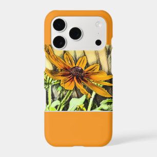 Black Eyed Susan 11 pro Phone cover