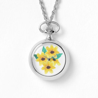 Black-Eyed Susan  (Rudbeckia Fulgida) Watch