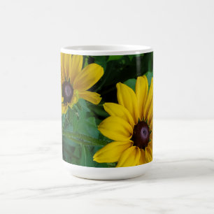 Black-Eyed Susans Coffee Mug