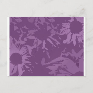 Black-Eyed Susans Postcard