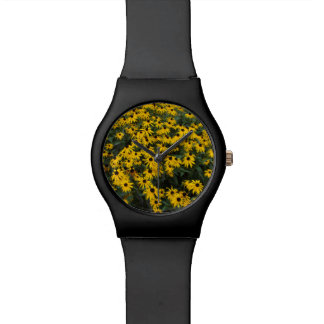 Black-Eyed Susans Watch