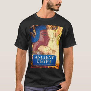 BLACK EYGPT  JMT T-Shirt