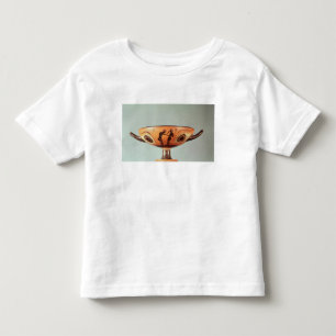 Black figure kylix, c.580-525 BC Toddler T-Shirt