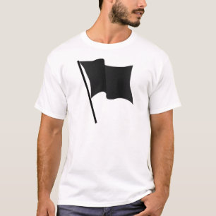 Black flag T-Shirt