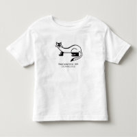 Black-footed FERRET - Animal graphic- USA -