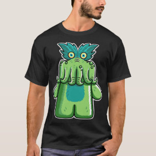 Black Friday Tickle-Me-Wiggly   T-Shirt