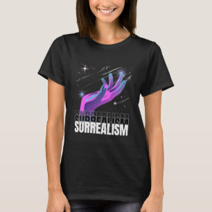 Black Girl Graphic T-Shirt Modern Streetwear Tee