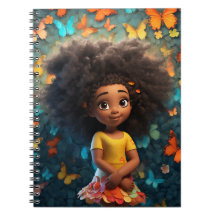 Black girl magic melanin brown skin girls flowers