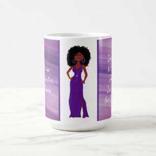 Black Girl Magic Mug
