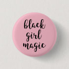 Black Girl Magic Pin