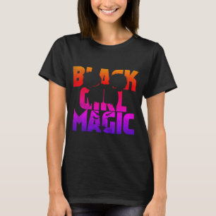 Black Girl Magic T-Shirt