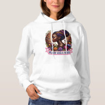 Black Girls Read Women’s Hoodie