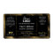 Black Glitter Effect Oil Serum