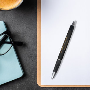 Black gold busines name website