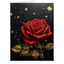 Black & Gold Luxury