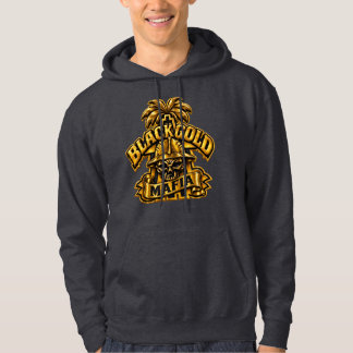 BLACK GOLD MAFIA HOODIE