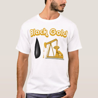Black Gold T-Shirt