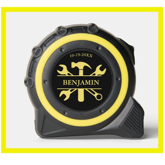 Black Gold Tool Set Name Date 1 (Creator Uploaded)