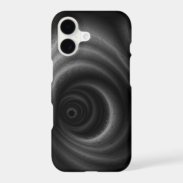 Black Gravity (Back)