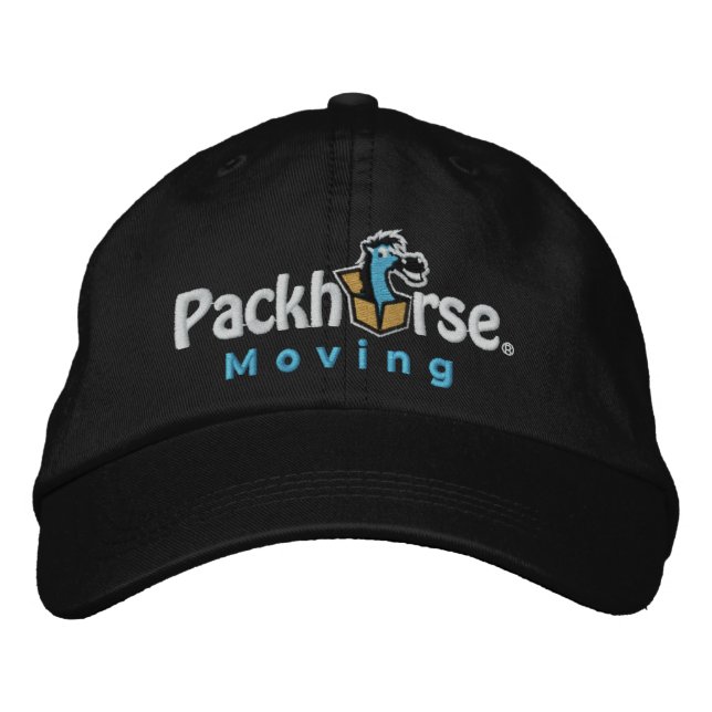 Black Hat (Front)