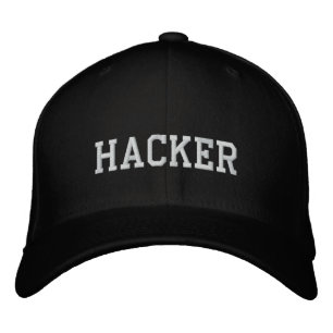 Black Hat Hacker