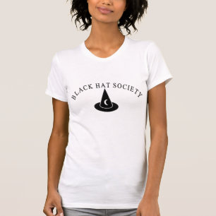 Black Hat Society Tank