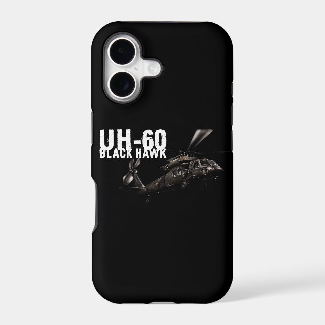 Black Hawk (Back)