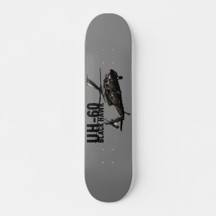 Black Hawk Skateboard