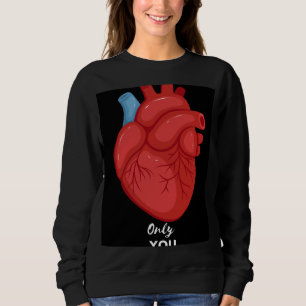Black Heart Graphic T-Shirt  Aesthetic tshirt